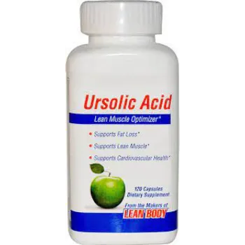 Ursolic Acid Small Capsule 